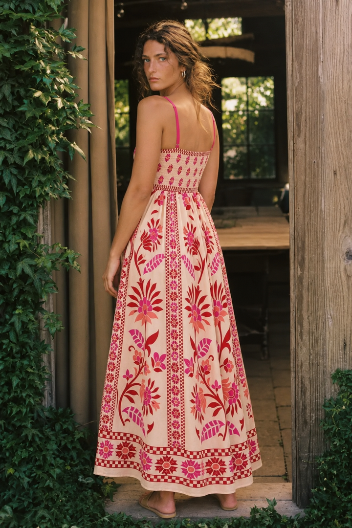 The Livia Dress