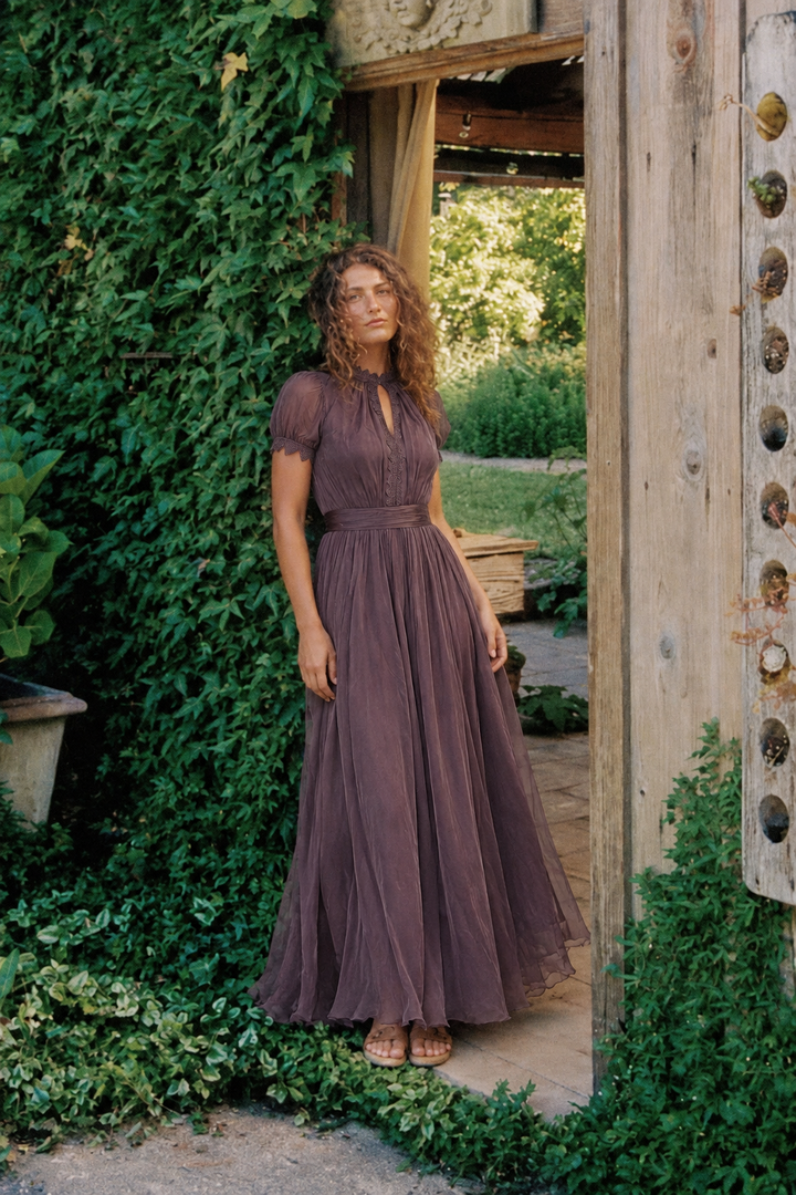 The Alesia Dress