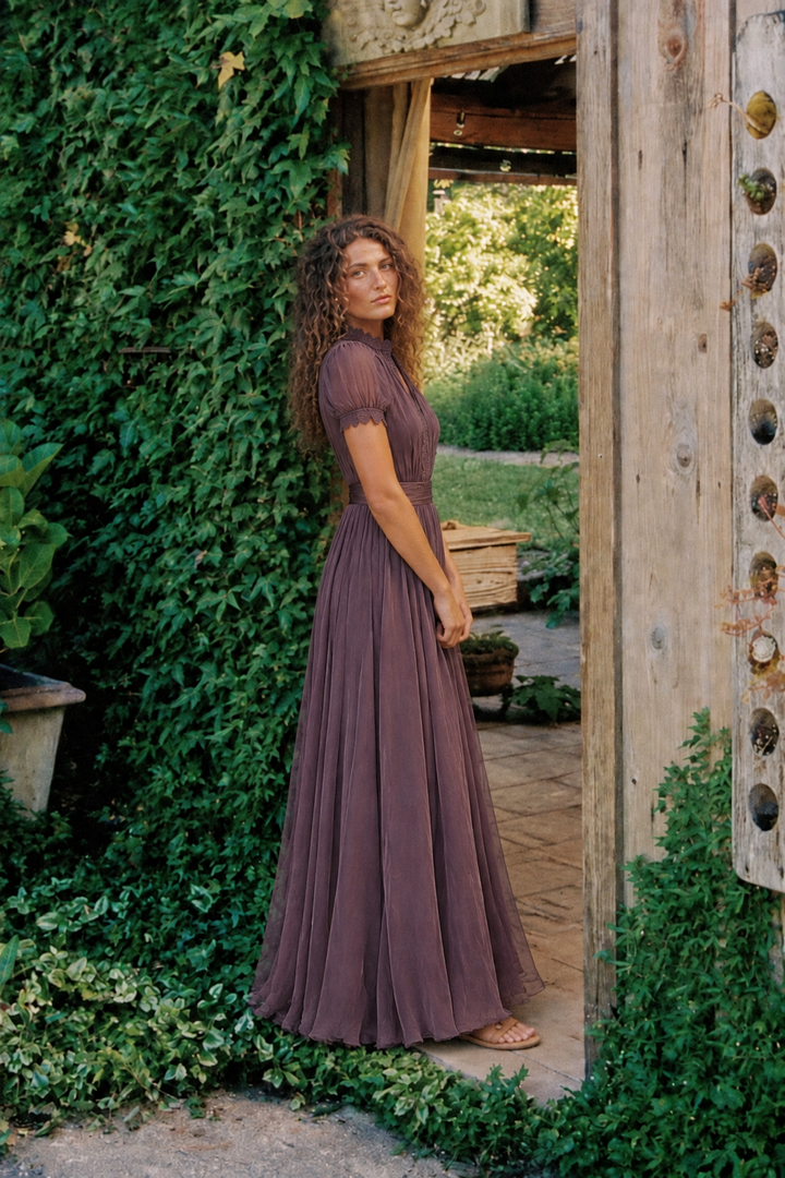 The Alesia Dress