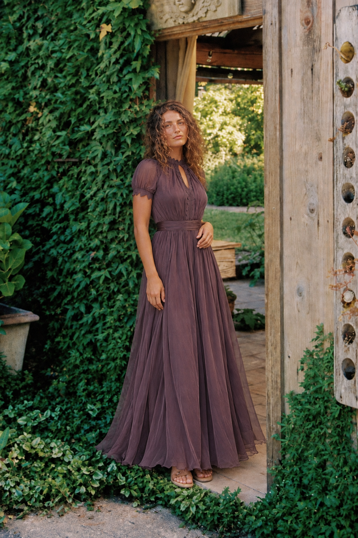 The Alesia Dress