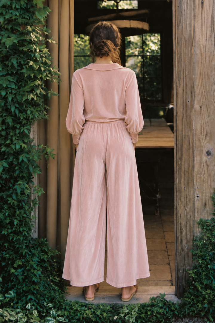 The Anabelia Two-Piece Set