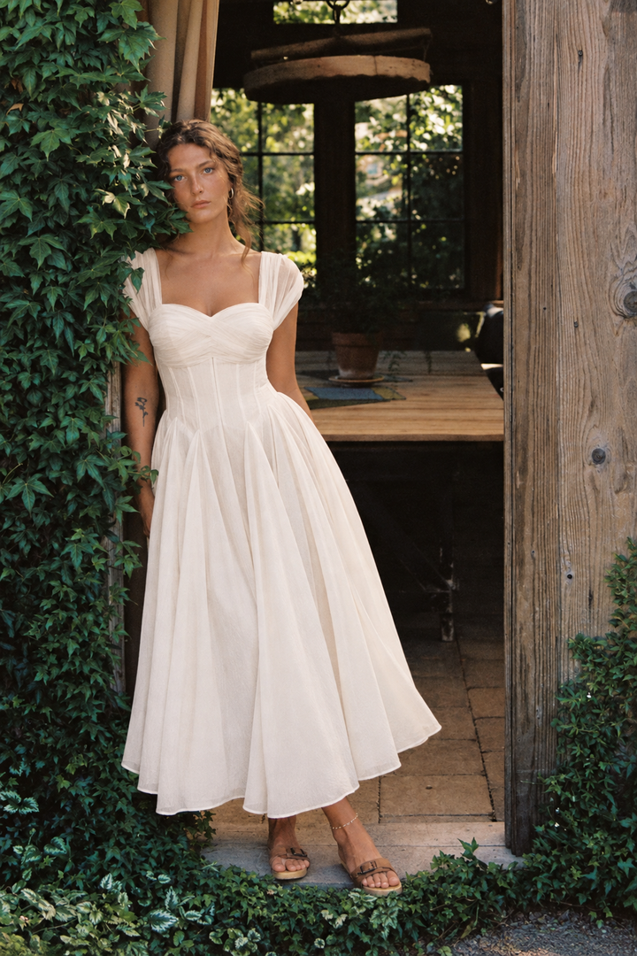 The Helie Dress