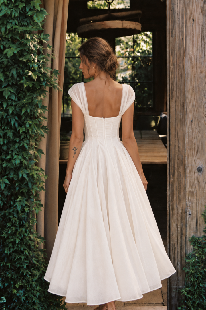 The Helie Dress