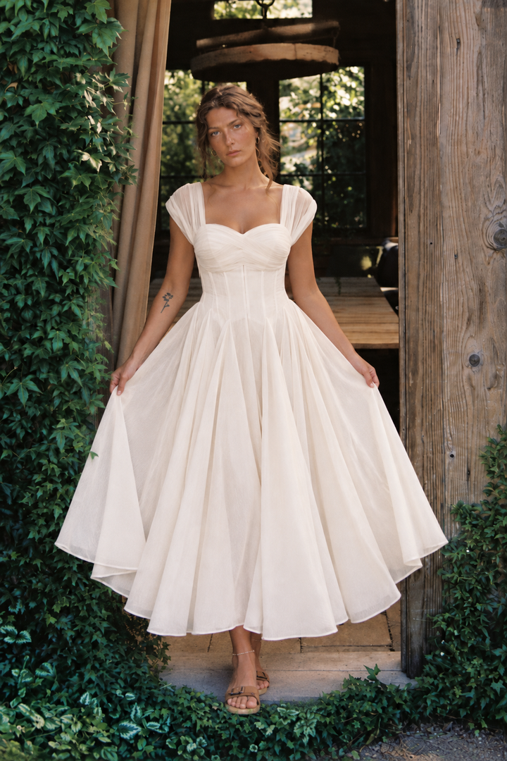 The Helie Dress