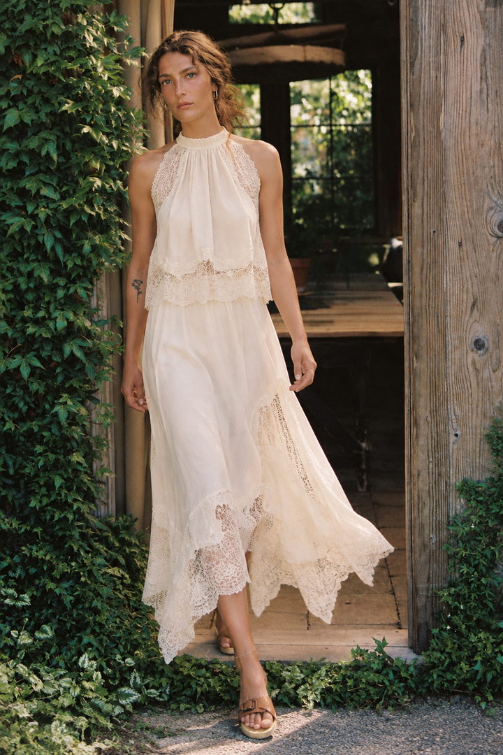 The Genna Two-Piece Set