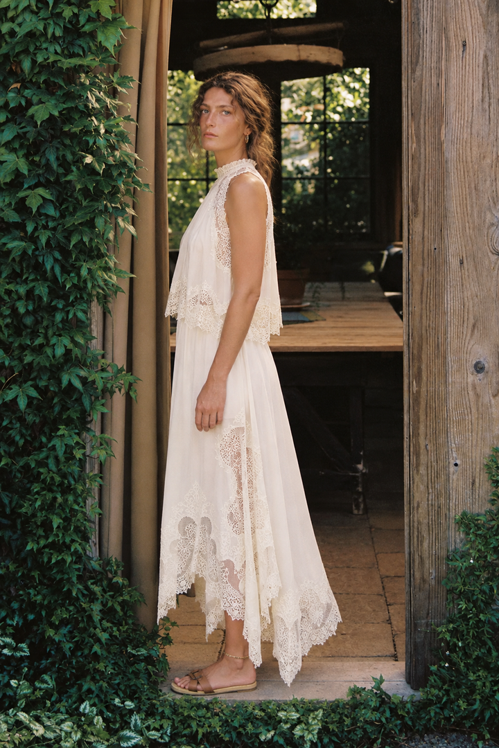The Genna Two-Piece Set