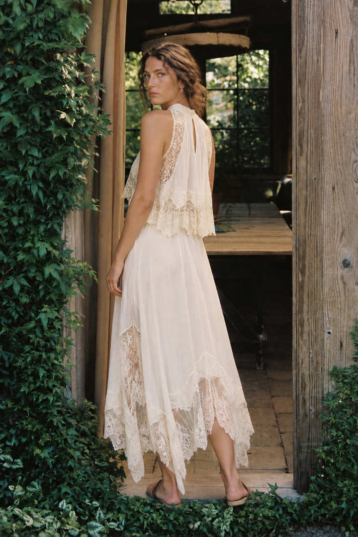 The Genna Two-Piece Set