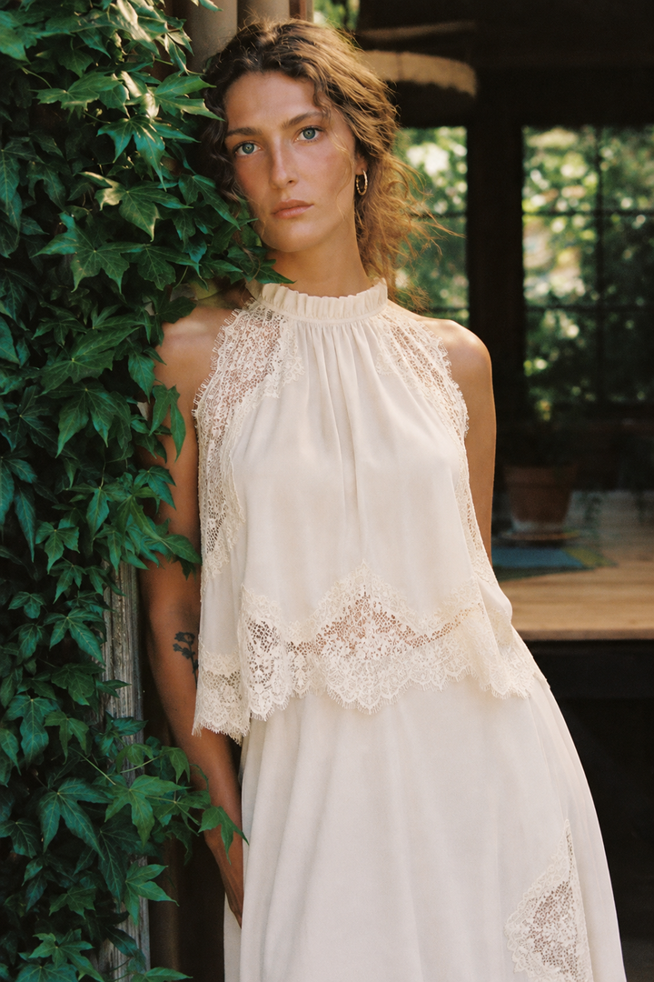 The Genna Two-Piece Set