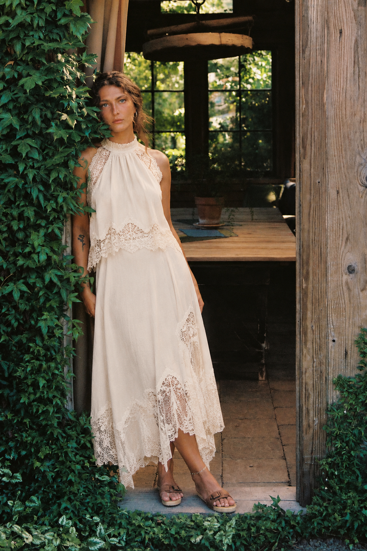 The Genna Two-Piece Set
