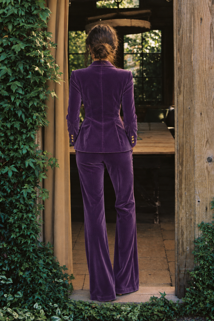 The Luciana Two-Piece Set
