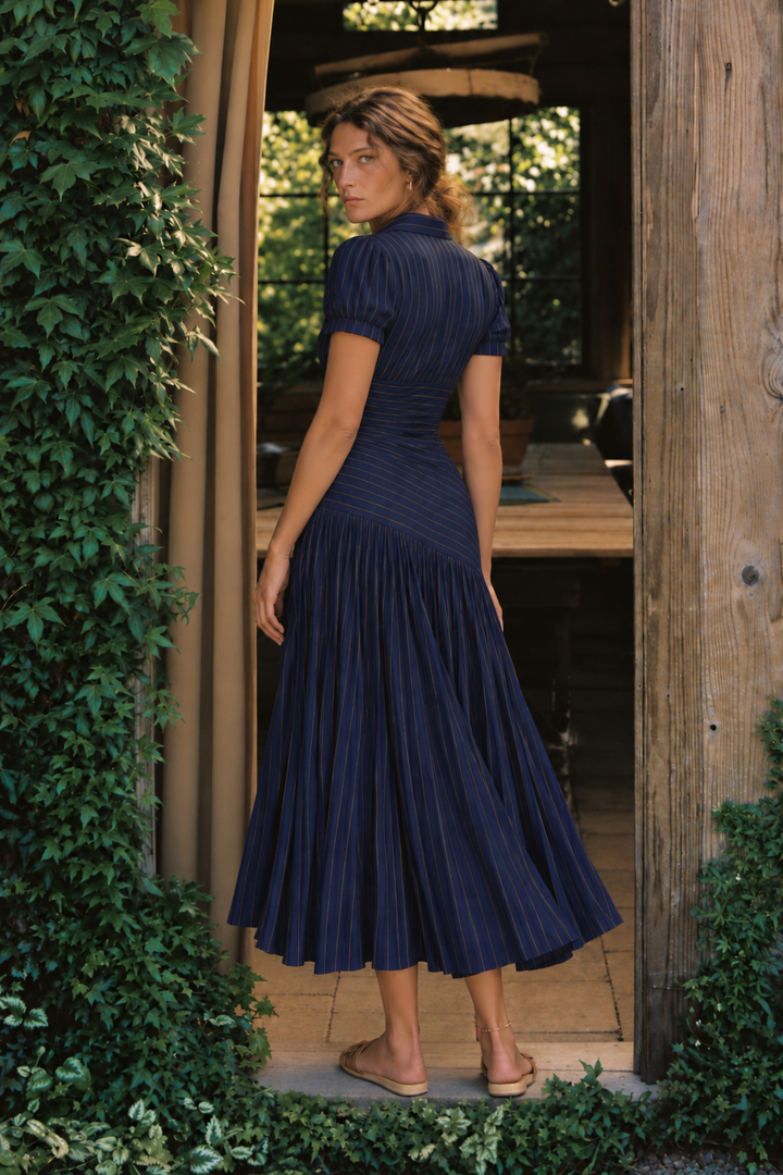 The Regine Dress