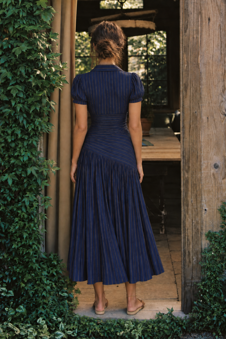 The Regine Dress