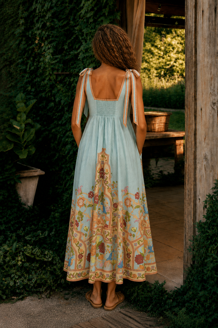 The Adelaide Dress