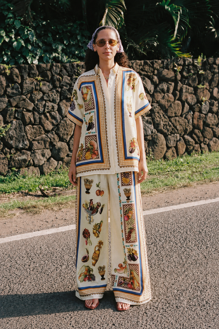 The Donielle Two-Piece Set