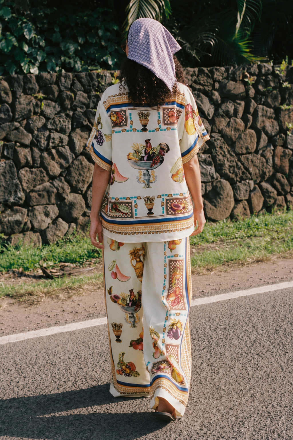 The Donielle Two-Piece Set
