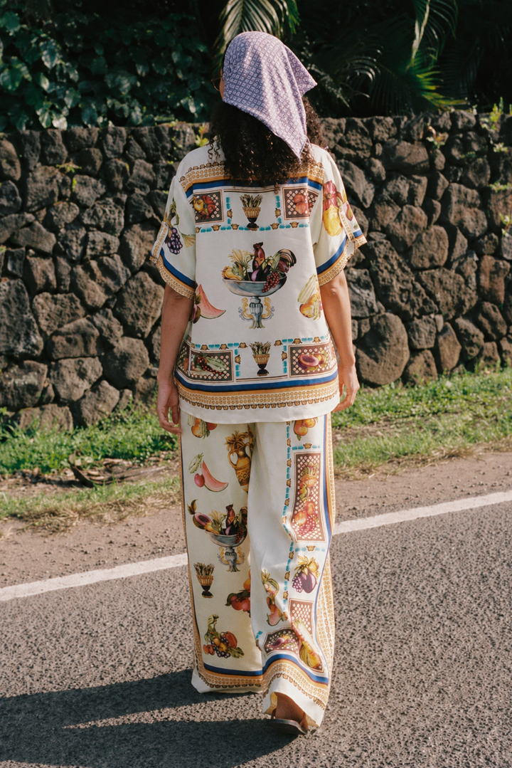 The Donielle Two-Piece Set