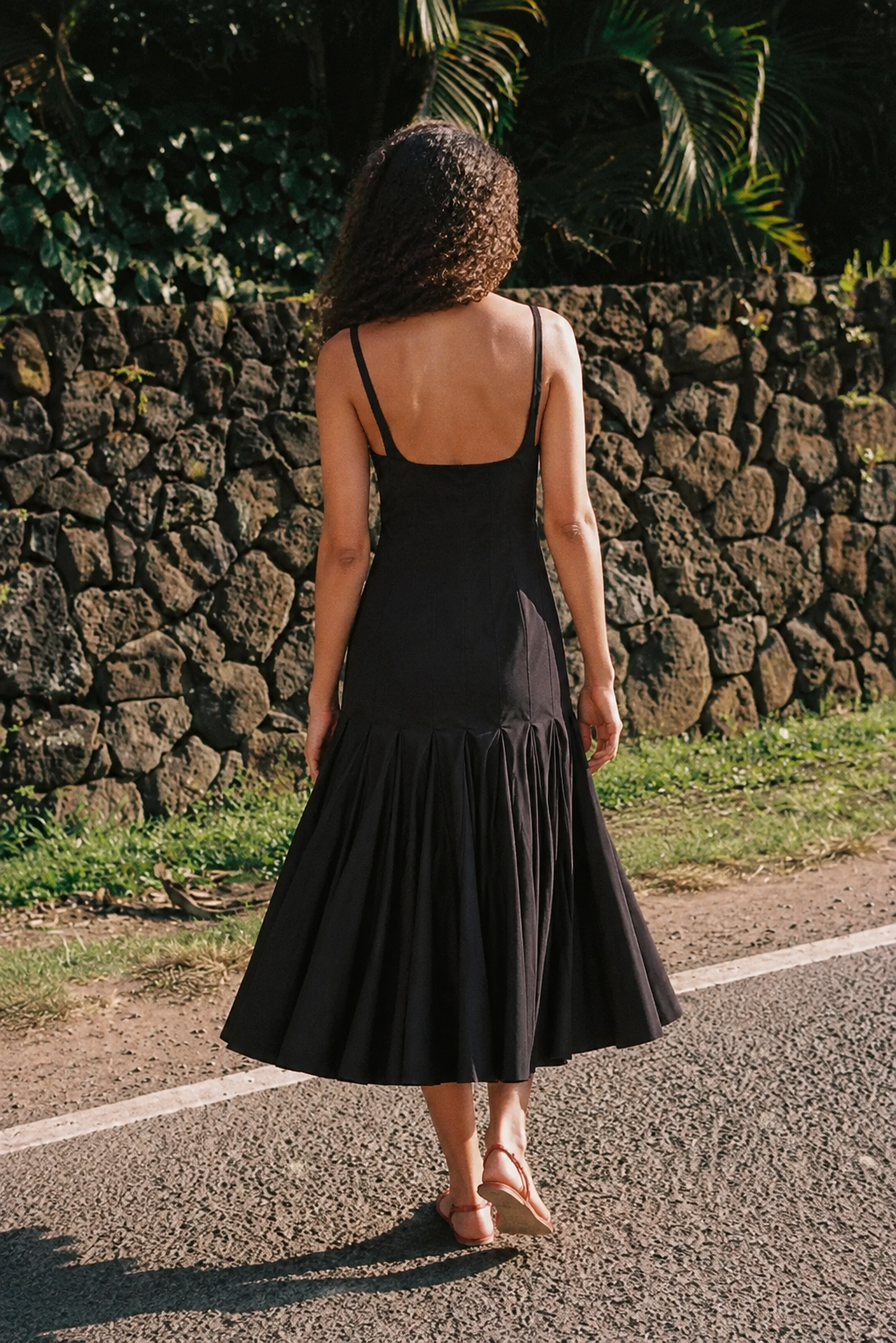 The Cordelia Dress