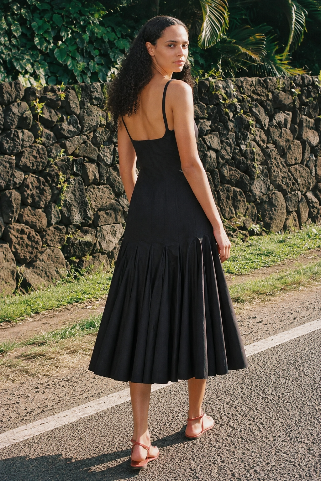 The Cordelia Dress