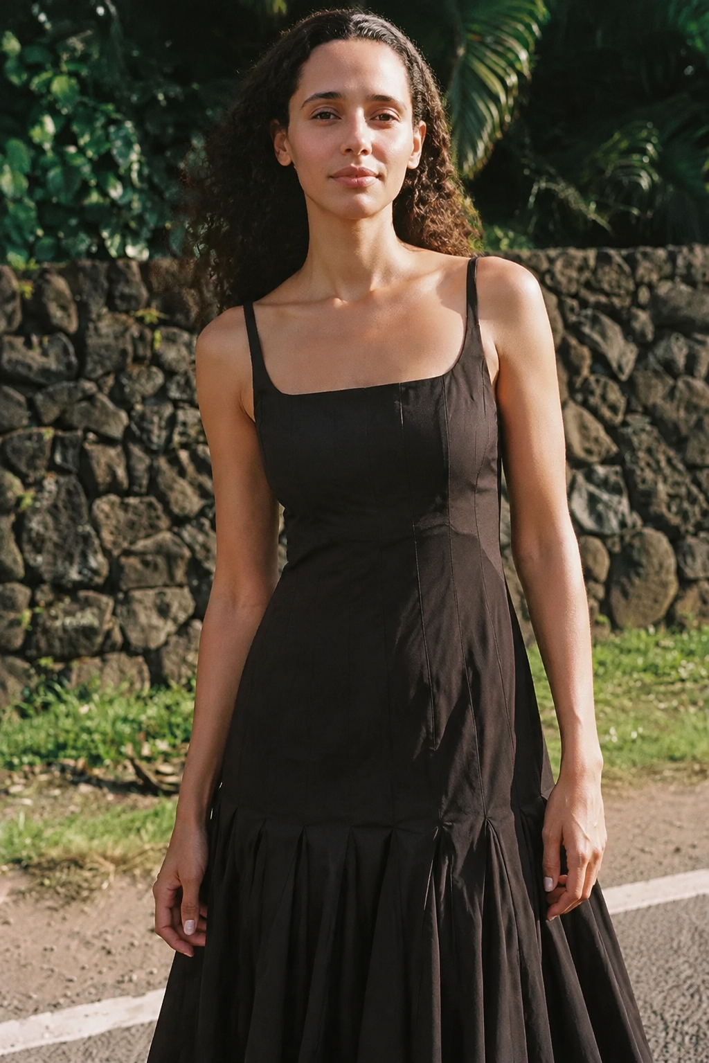 The Cordelia Dress