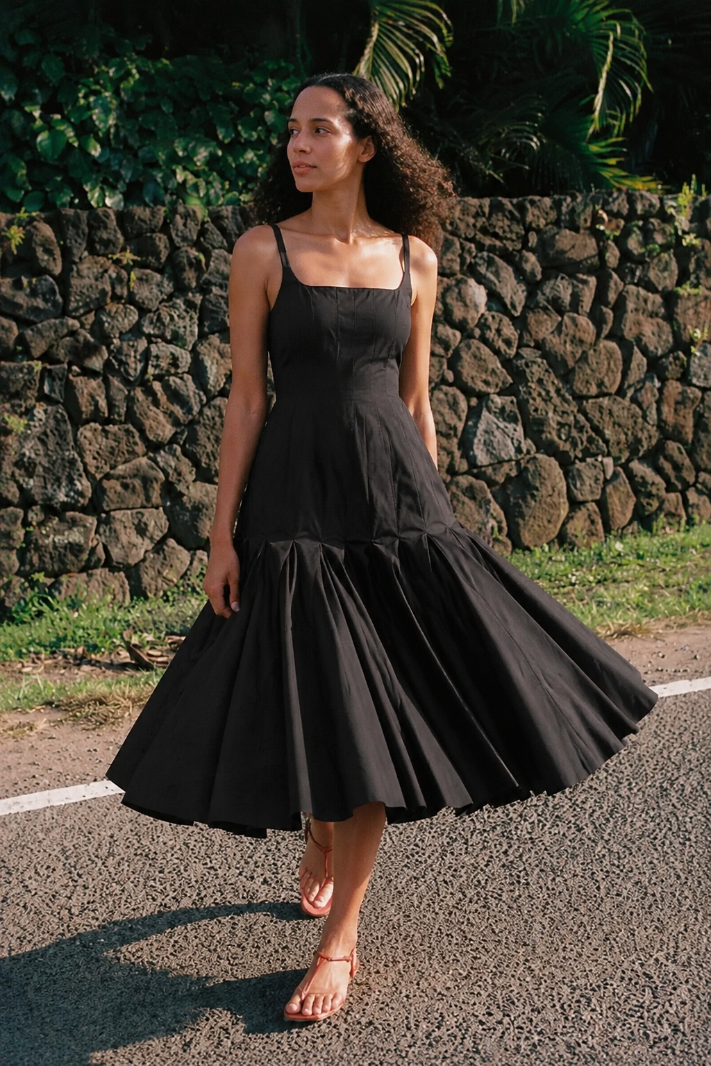 The Cordelia Dress