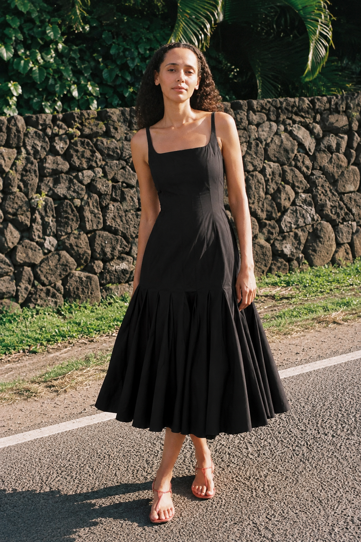 The Cordelia Dress