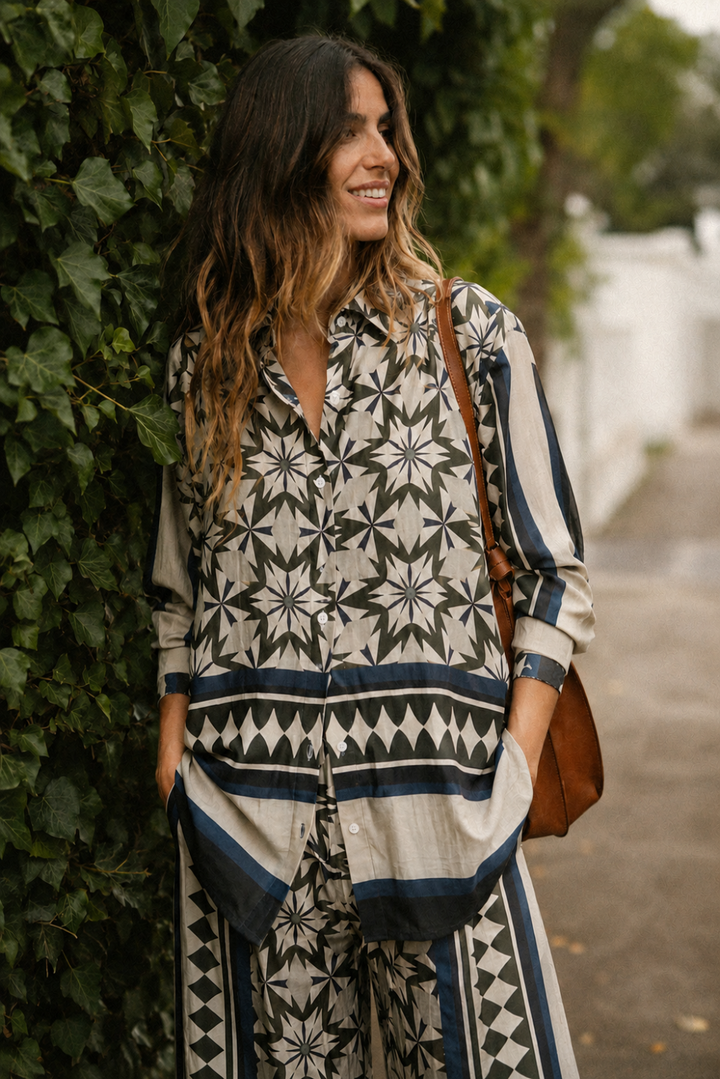 The Remiette Two-Piece Set