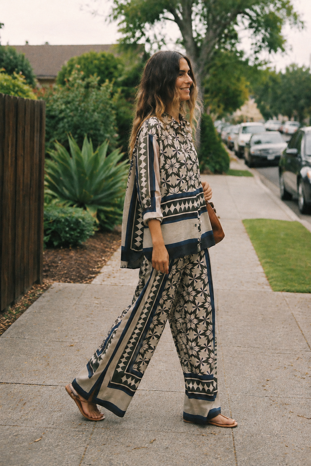 The Remiette Two-Piece Set