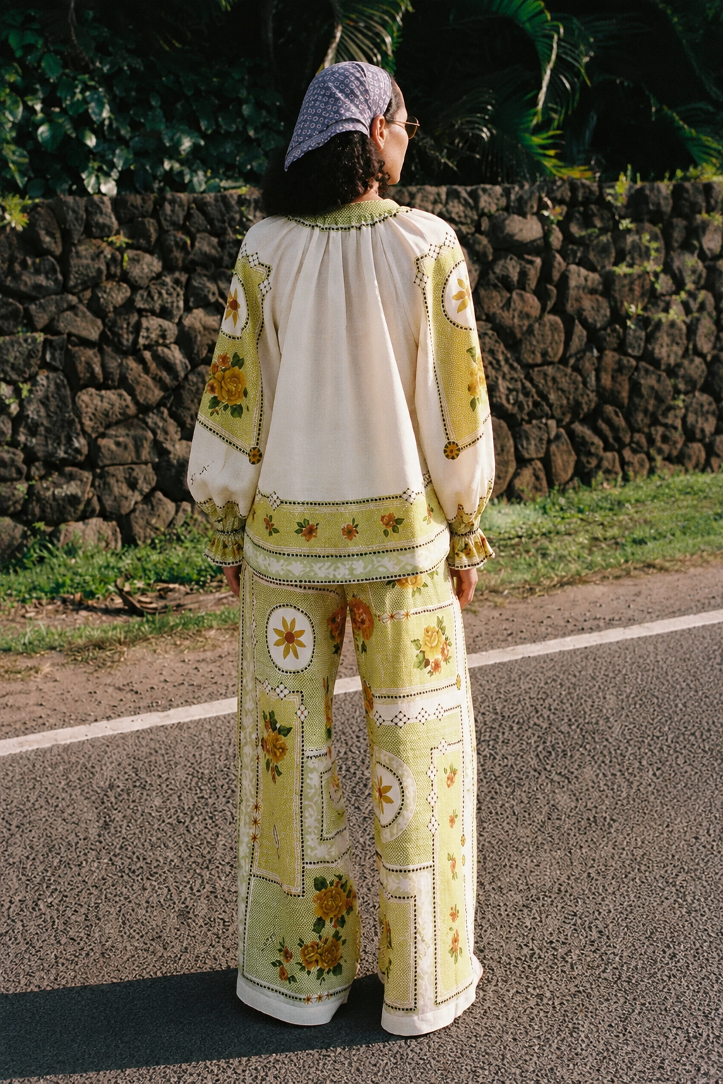 The Nevita Two-Piece Set