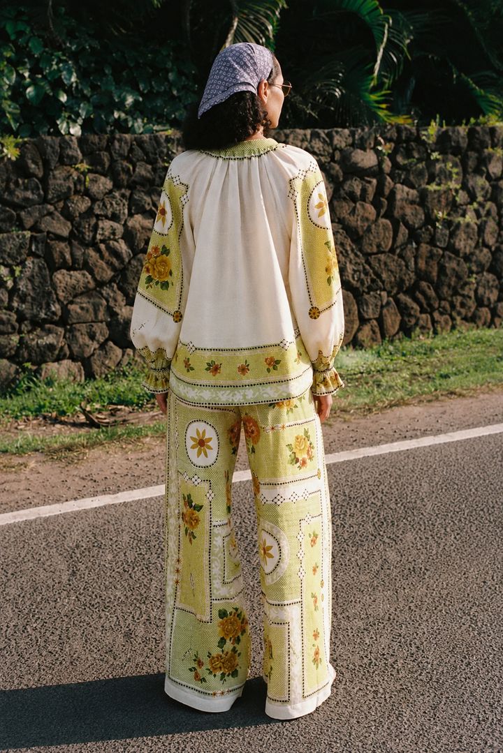 The Nevita Two-Piece Set