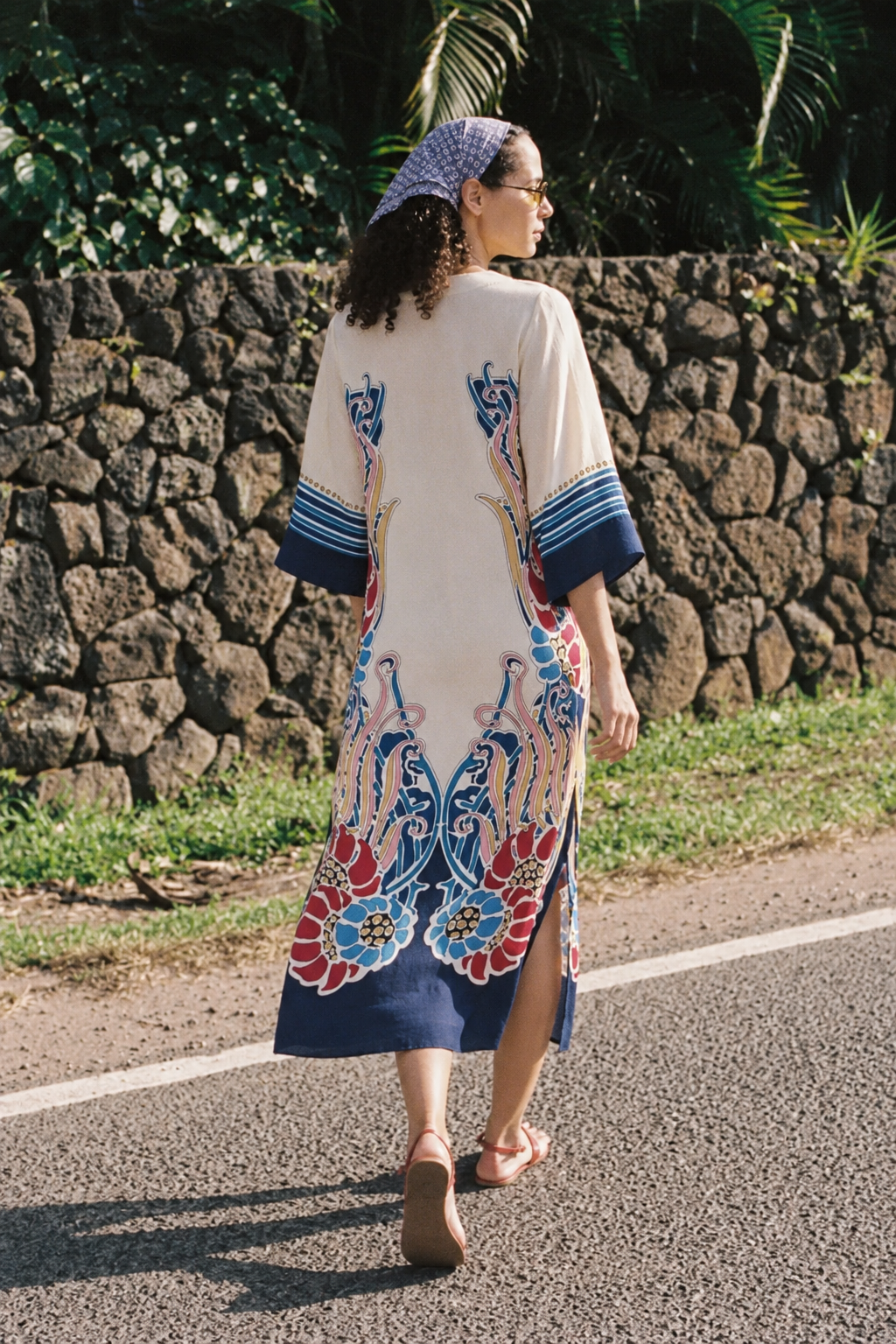 The Billie Dress