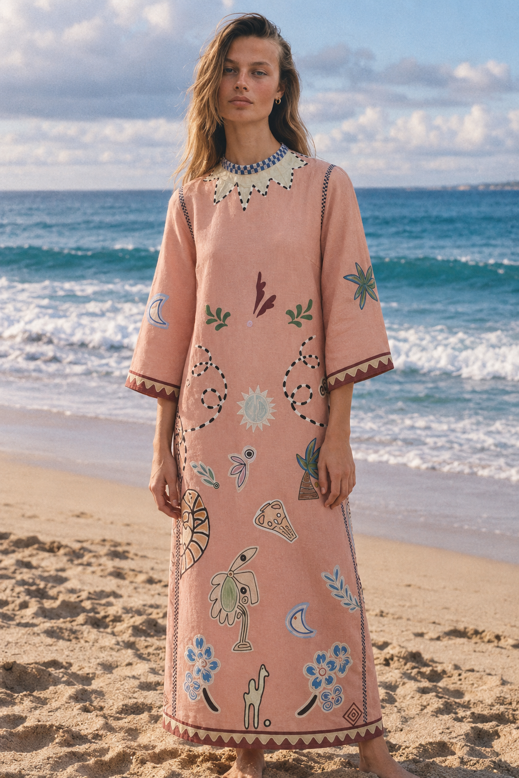 The Esmee Dress