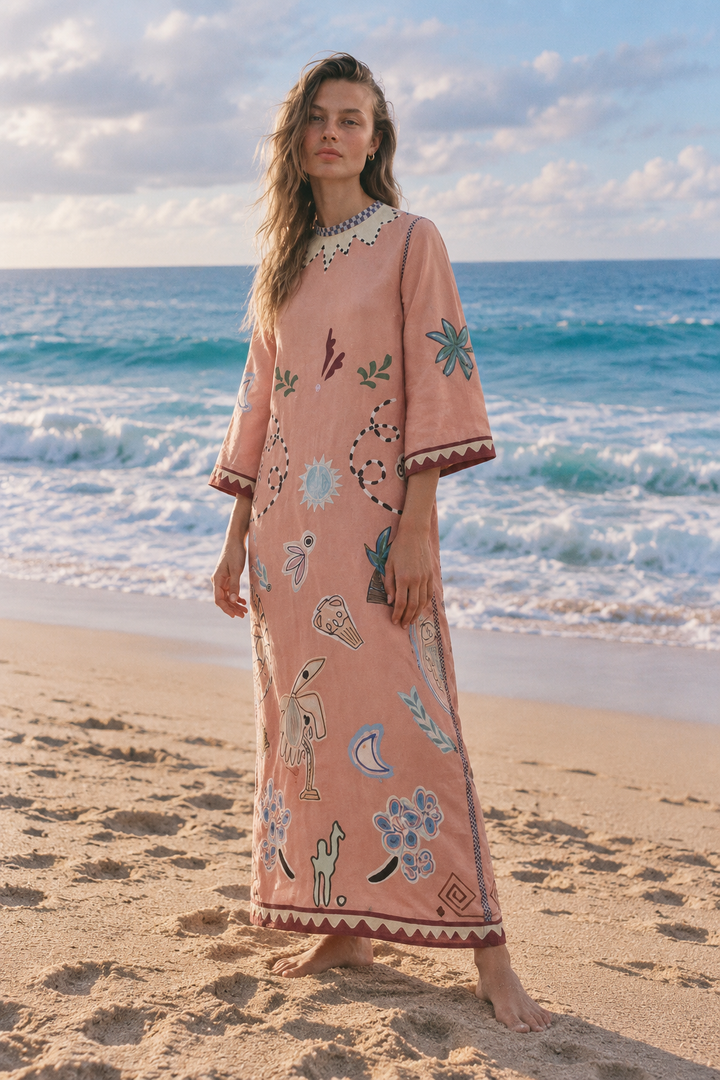 The Esmee Dress