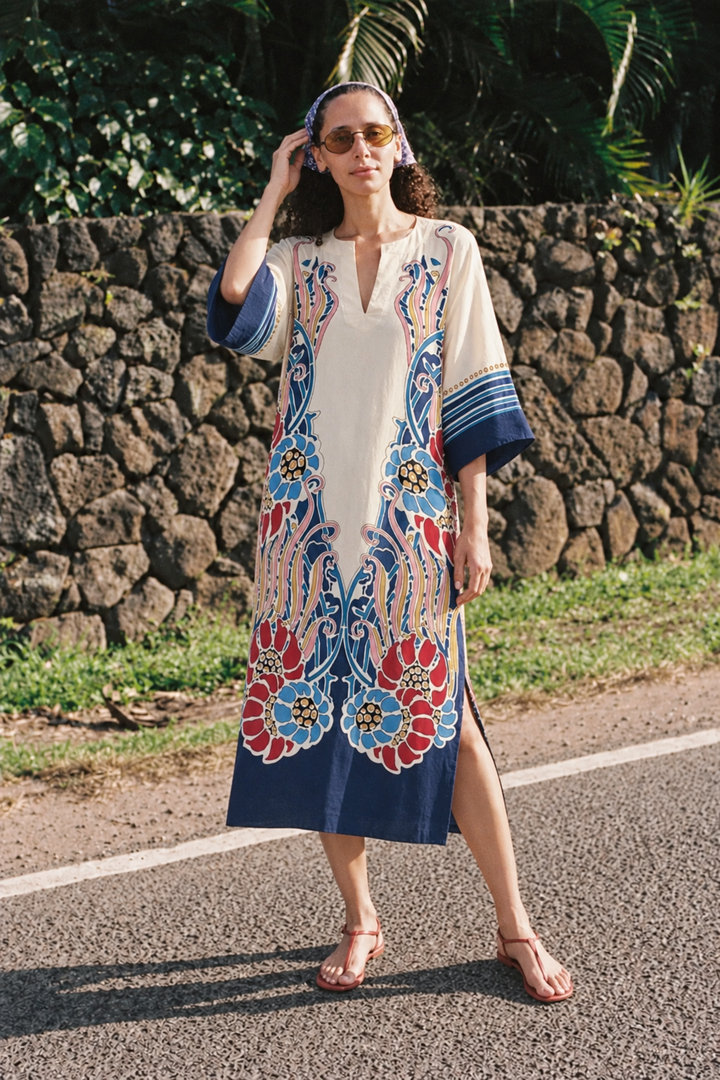 The Billie Dress
