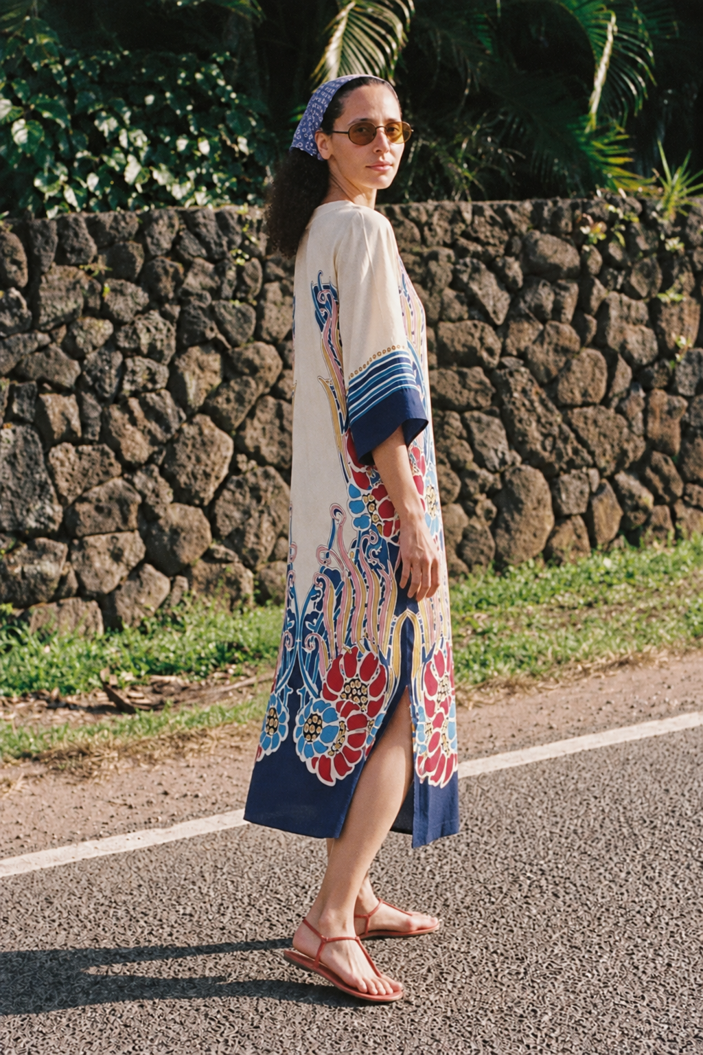 The Billie Dress