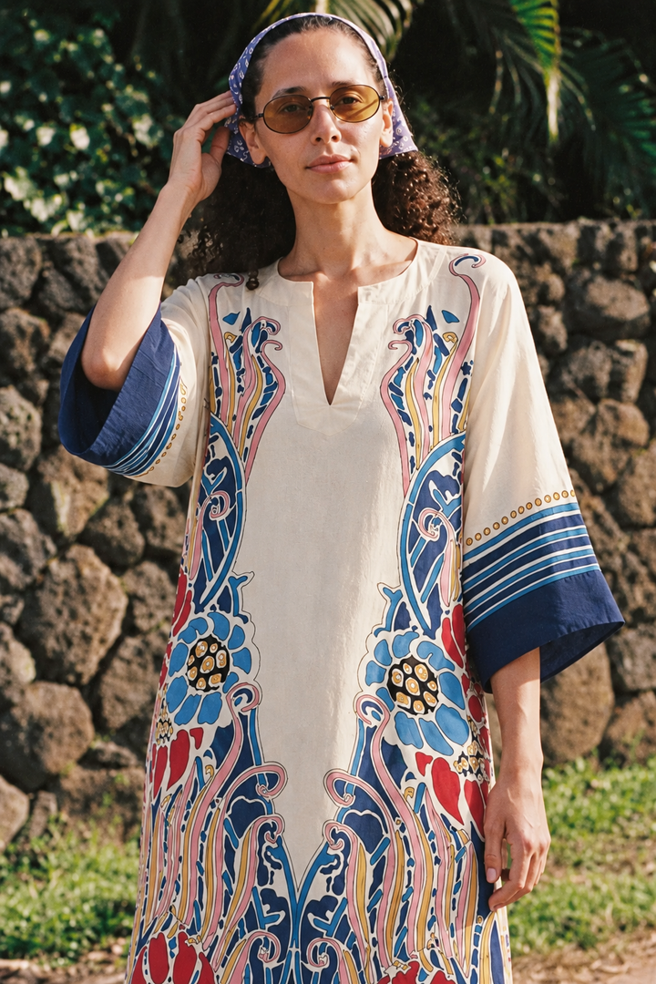 The Billie Dress