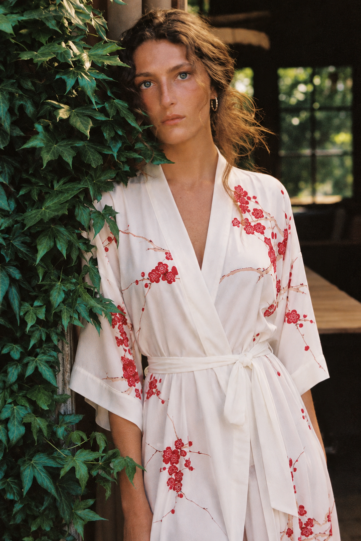 The Julia Dress