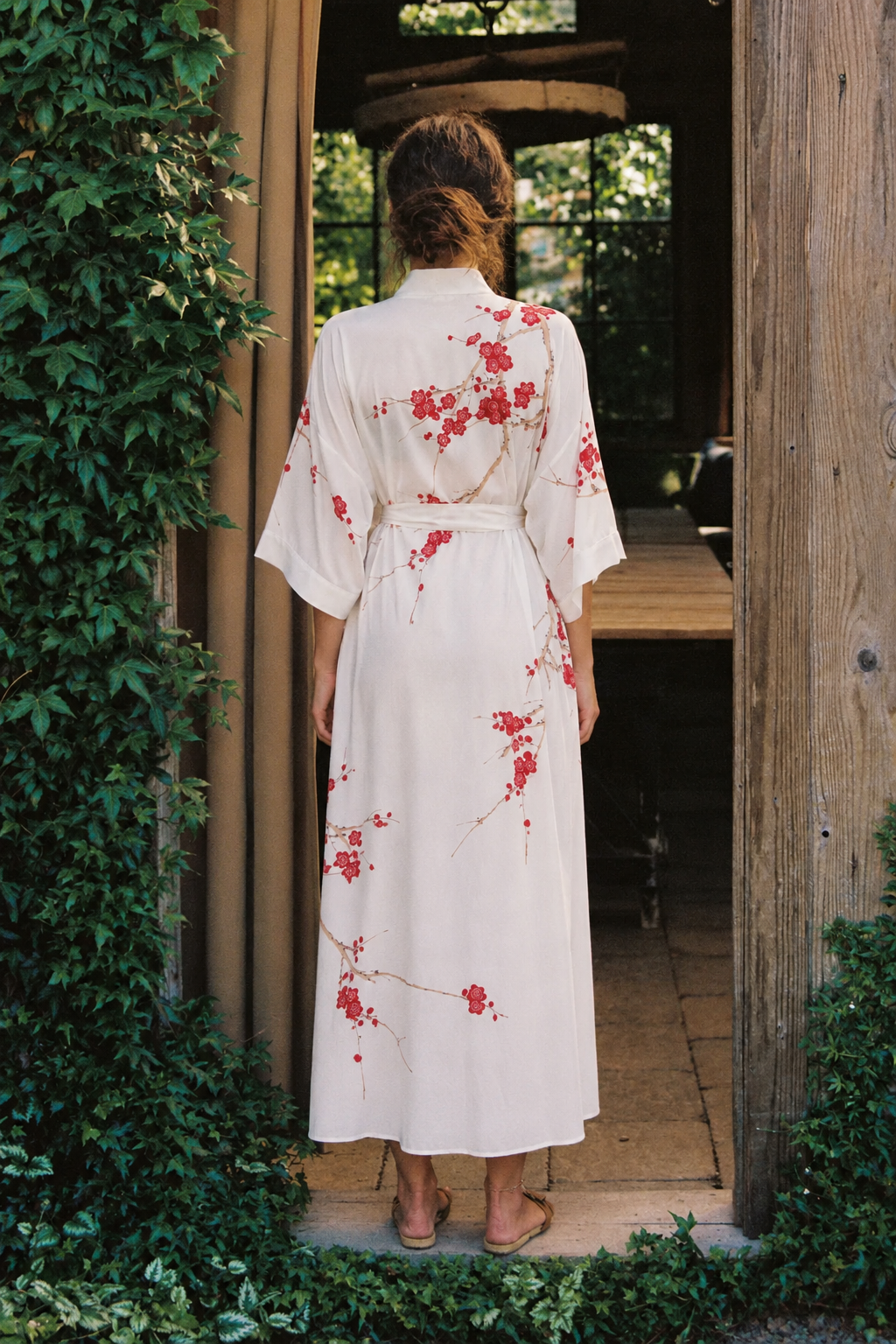 The Julia Dress