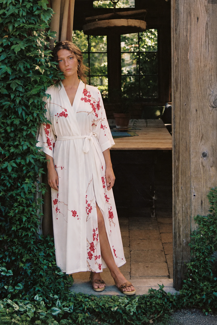 The Julia Dress