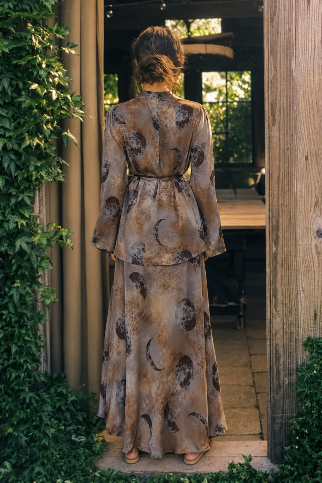 The Opalite Two-Piece Set