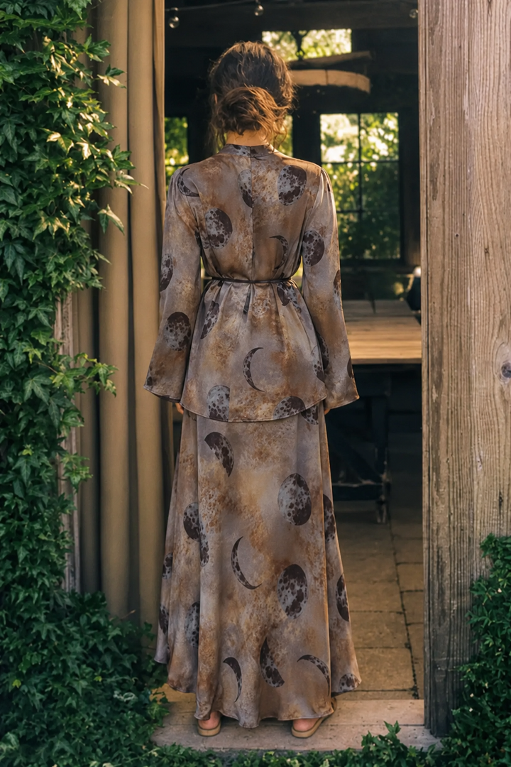 The Opalite Two-Piece Set