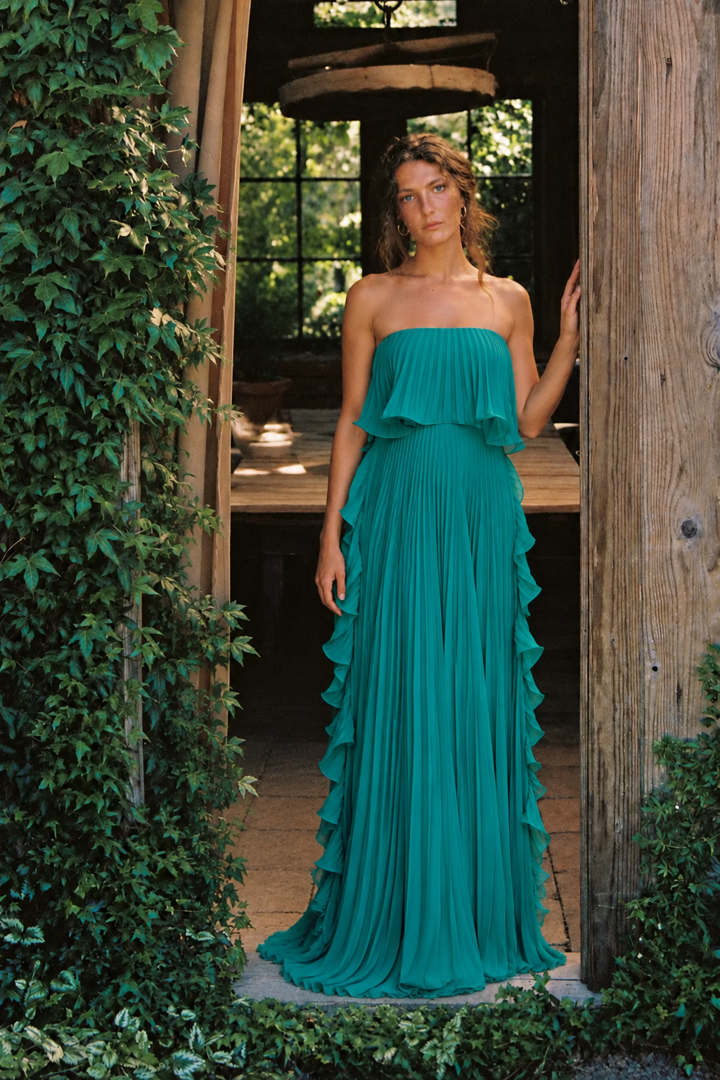 The Fidella Dress