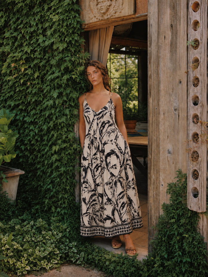 The Adalyn Dress