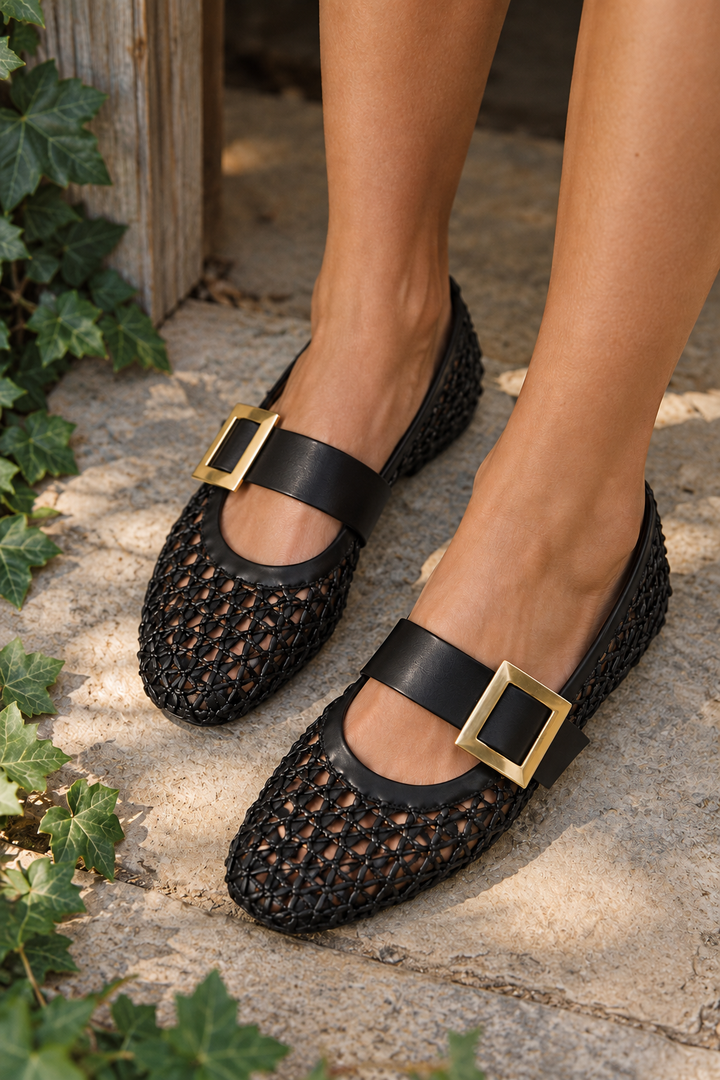 The Corsica Sandal